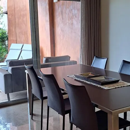 Апартаменты Casa Eleanora *