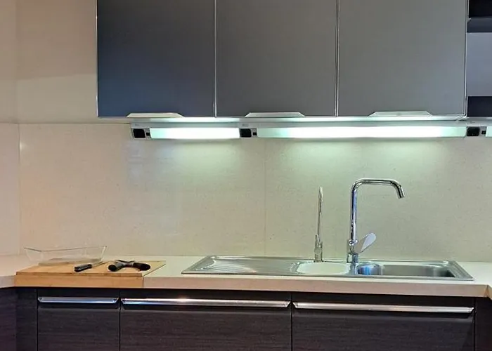 Casa Eleanora Эль-Пальмар