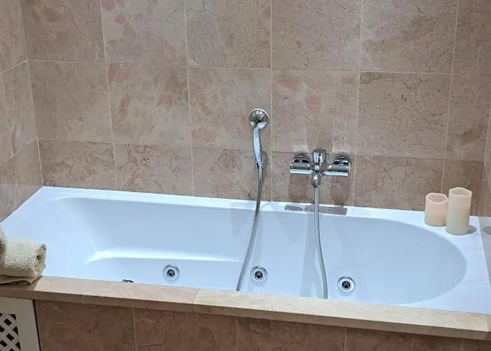 Апартаменты Casa Eleanora *