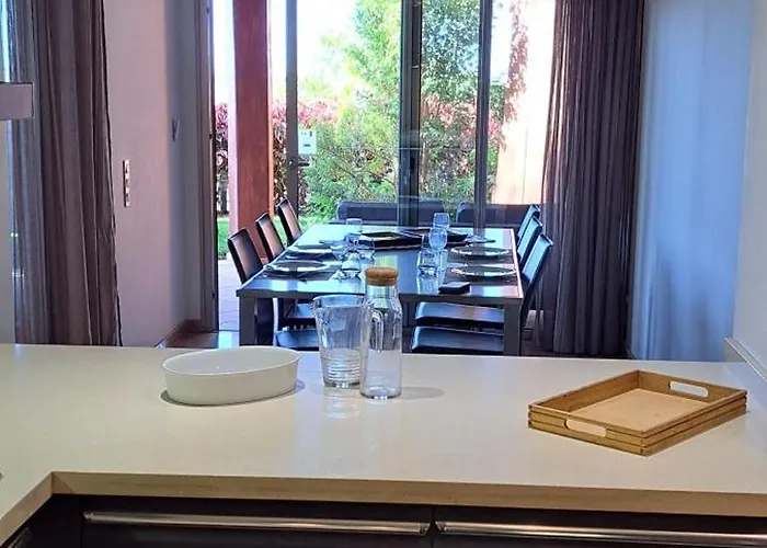 Casa Eleanora * Эль-Пальмар