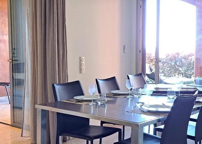 Casa Eleanora * Эль-Пальмар