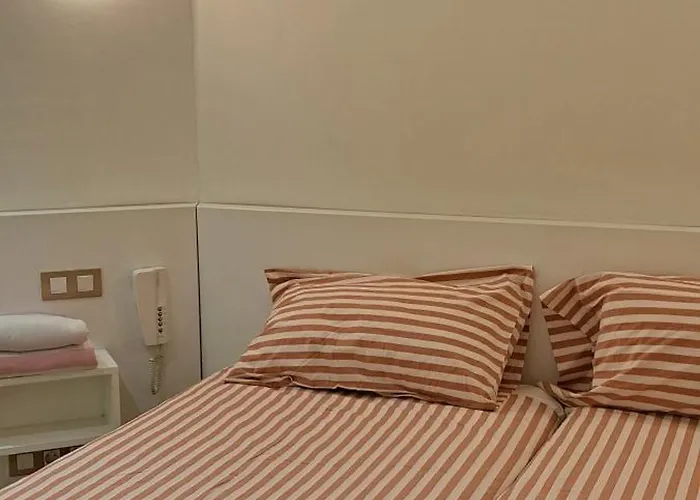 Casa Eleanora * Эль-Пальмар