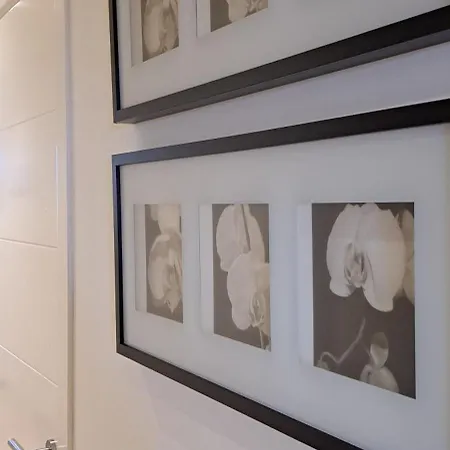 Casa Eleanora Apartman Palm-mar