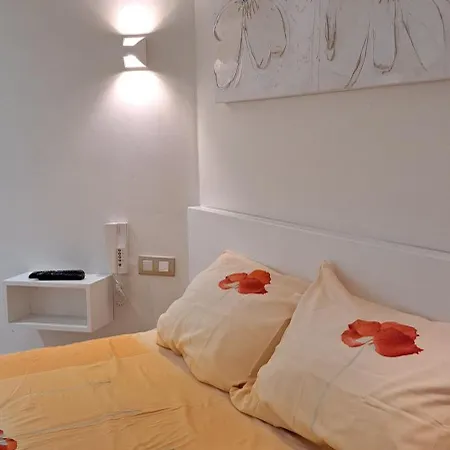 Casa Eleanora Apartman Palm-mar