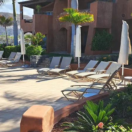 Casa Eleanora Apartman Palm-mar