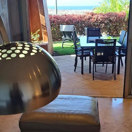 Apartman Casa Eleanora Palm-mar