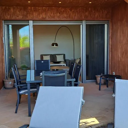 Casa Eleanora Apartman *