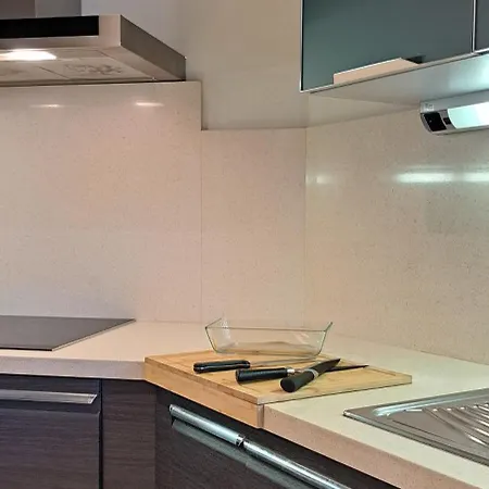 Apartman Casa Eleanora