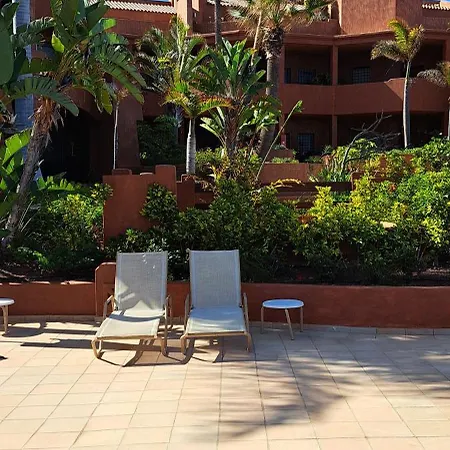 Casa Eleanora Palm-mar