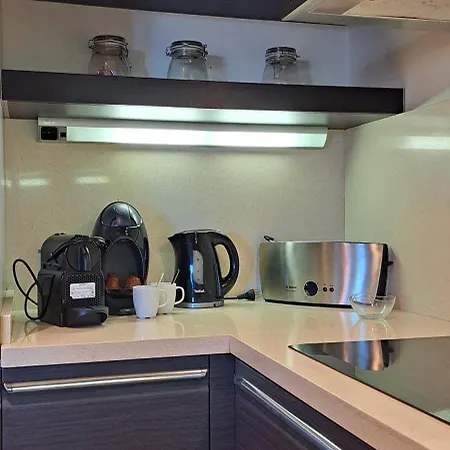 Casa Eleanora Apartman *