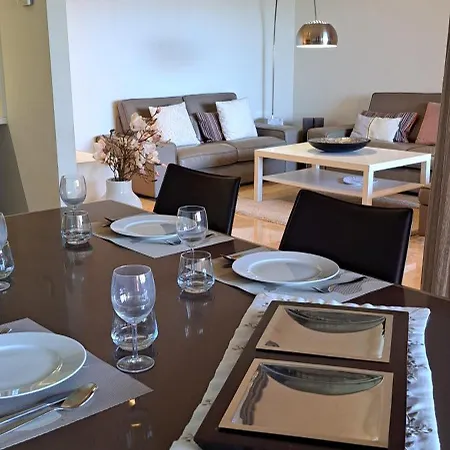 Apartman Casa Eleanora