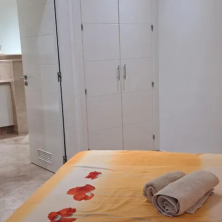 Casa Eleanora Apartment *