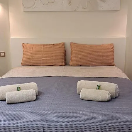 Casa Eleanora Apartman Palm-mar