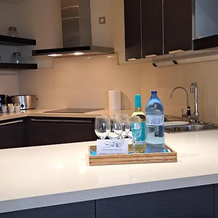 Apartman Casa Eleanora Palm-mar