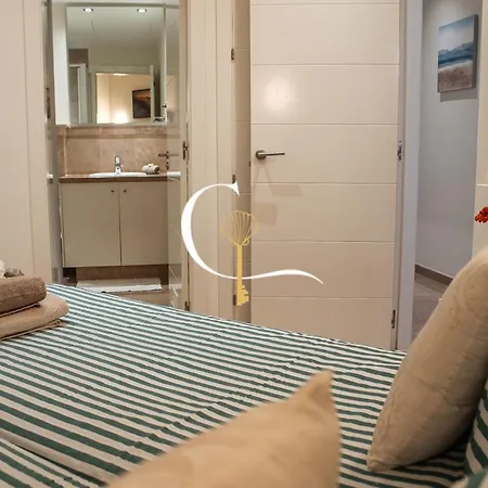 Appartement Casa Eleanora *