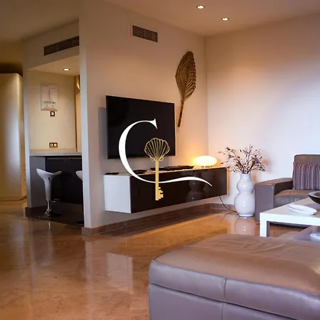 Casa Eleanora * Palm-mar