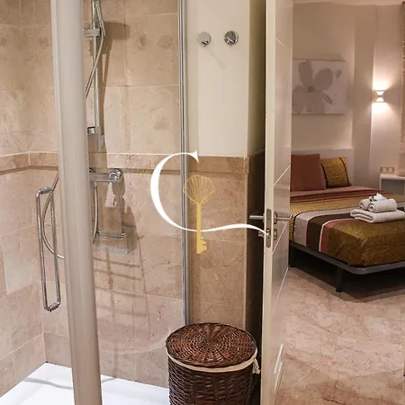 Casa Eleanora Appartement *