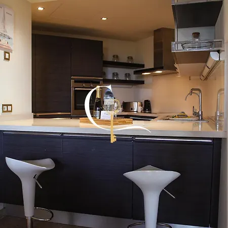 Appartement Casa Eleanora *