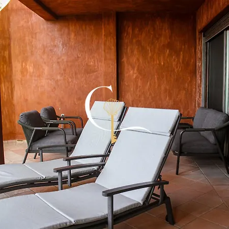 Casa Eleanora * Palm-mar