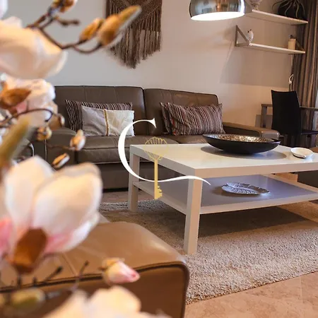 Apartament Casa Eleanora *
