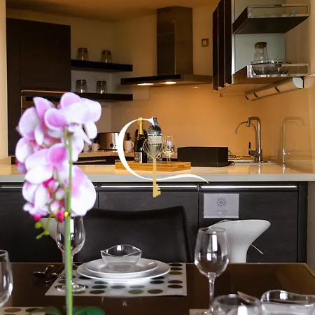 Casa Eleanora Appartement *