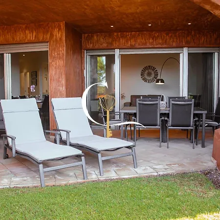 Casa Eleanora Apartament