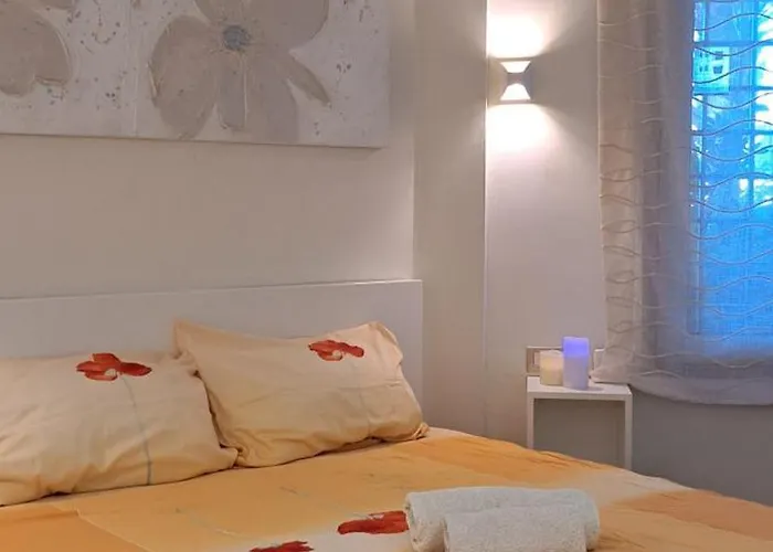 Casa Eleanora Palm-mar