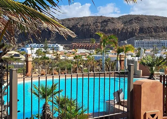 Lägenhet Casa Eleanora Palm-mar