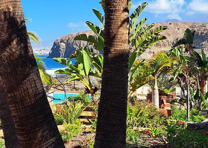 Casa Eleanora Lägenhet