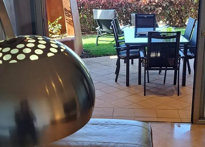 Lägenhet Casa Eleanora Palm-mar