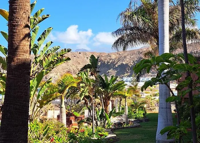 Lägenhet Casa Eleanora