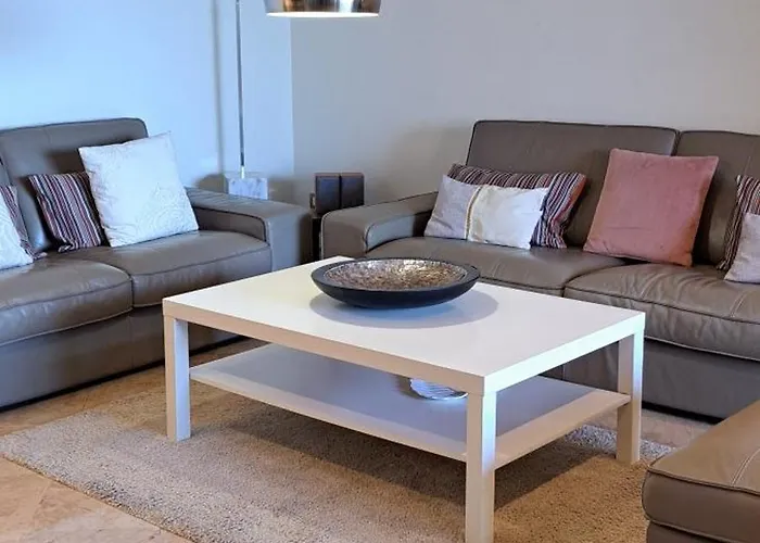 Lägenhet Casa Eleanora *