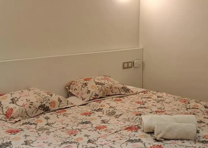 Casa Eleanora Palm-mar