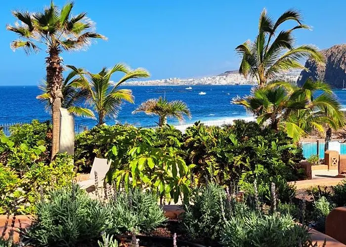 Casa Eleanora Palm-mar