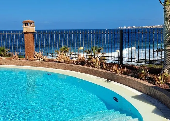 Casa Eleanora Lägenhet