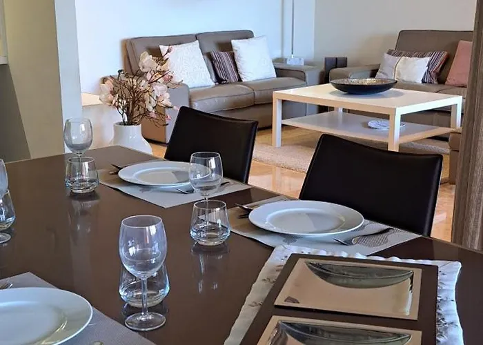 Lägenhet Casa Eleanora