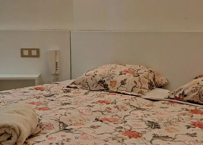 Lägenhet Casa Eleanora *