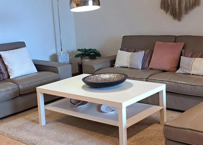 Casa Eleanora Lägenhet