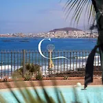 Casa Eleanora פאלם-מאר