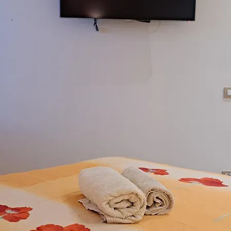 Casa Eleanora Lejlighed *