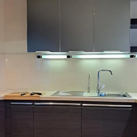 Casa Eleanora Palm-mar