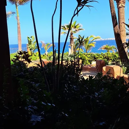 Lejlighed Casa Eleanora Palm-mar