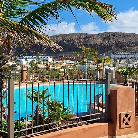 Apartamento Casa Eleanora Palm-mar