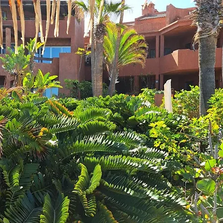 Casa Eleanora *