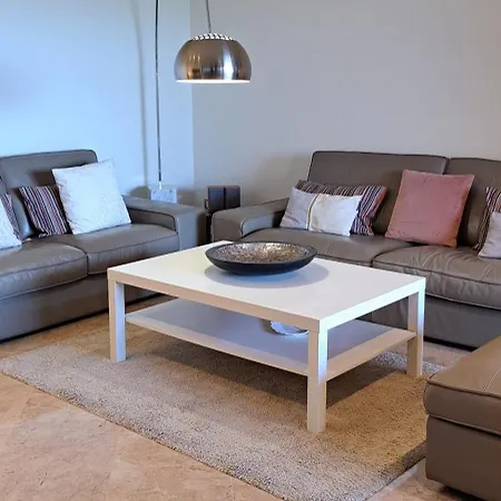 Lejlighed Casa Eleanora *