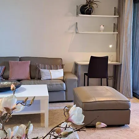 Casa Eleanora * Palm-mar