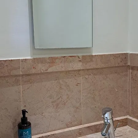 Casa Eleanora Lejlighed