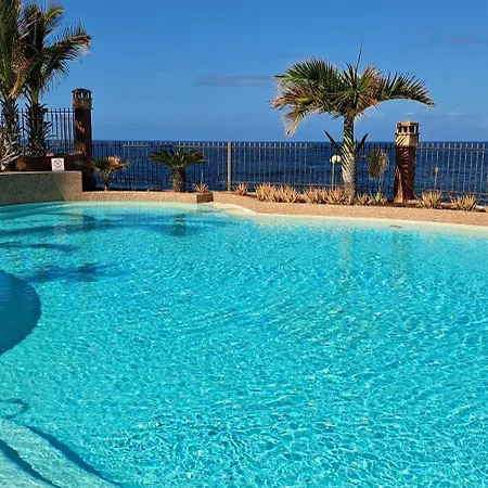 Lejlighed Casa Eleanora