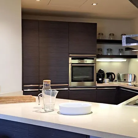 Casa Eleanora Lejlighed Palm-mar