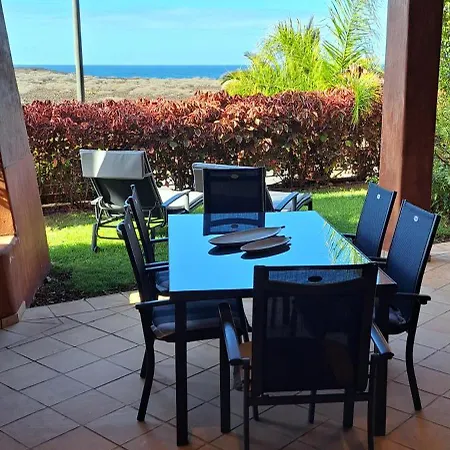 Casa Eleanora * Palm-mar